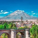 Expedición 2D: Trekking al Volcán Misti